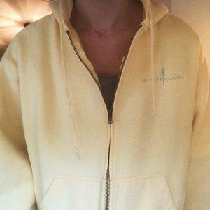 New Hampshire Sweatshirt